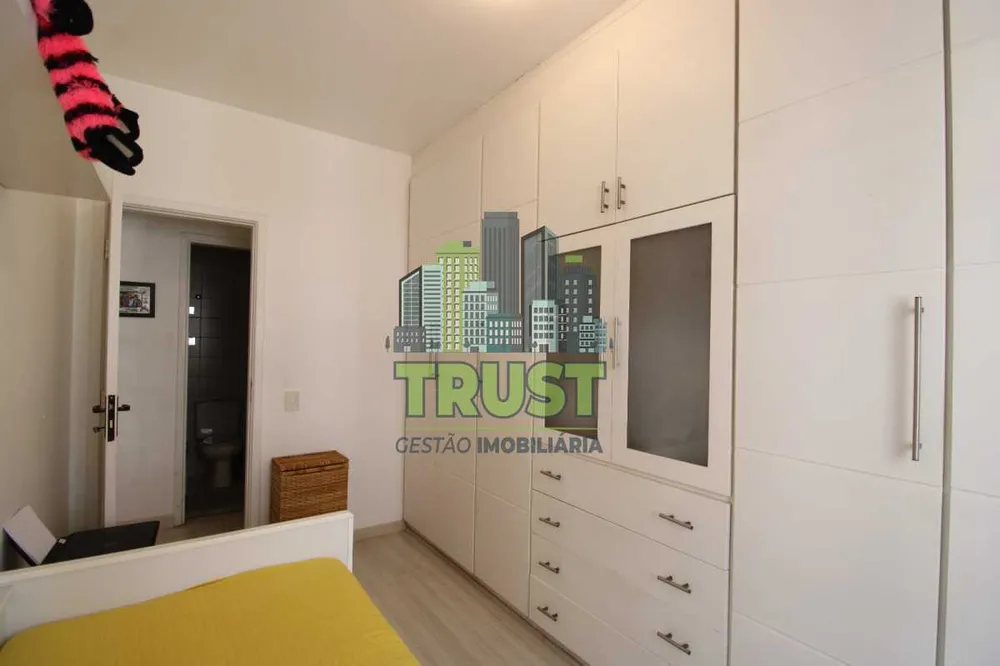 Apartamento, 2 quartos, 69 m² - Foto 9