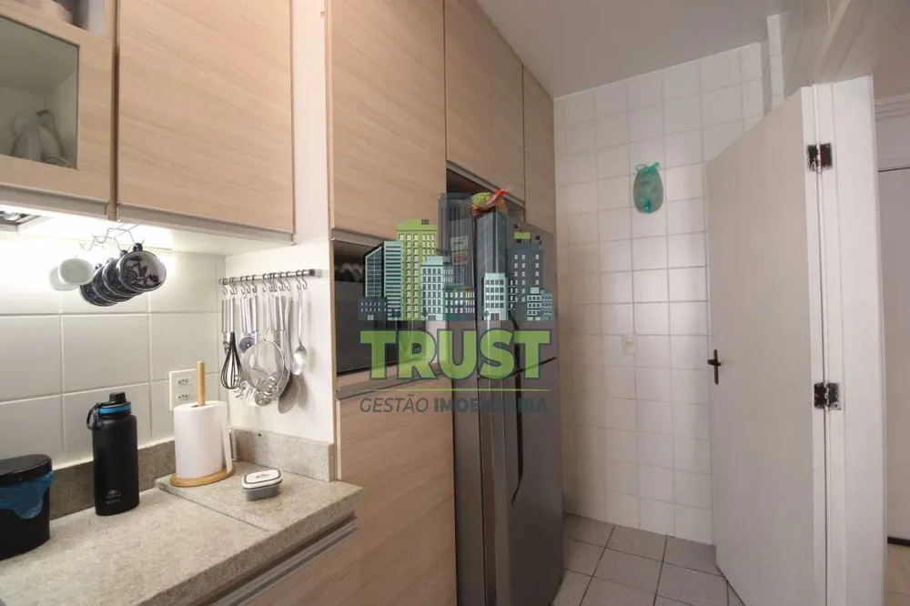 Apartamento, 2 quartos, 69 m² - Foto 18