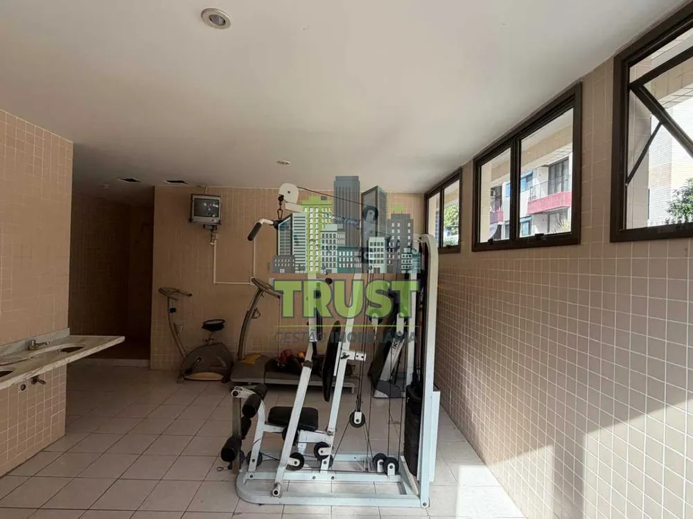 Apartamento, 2 quartos, 69 m² - Foto 31