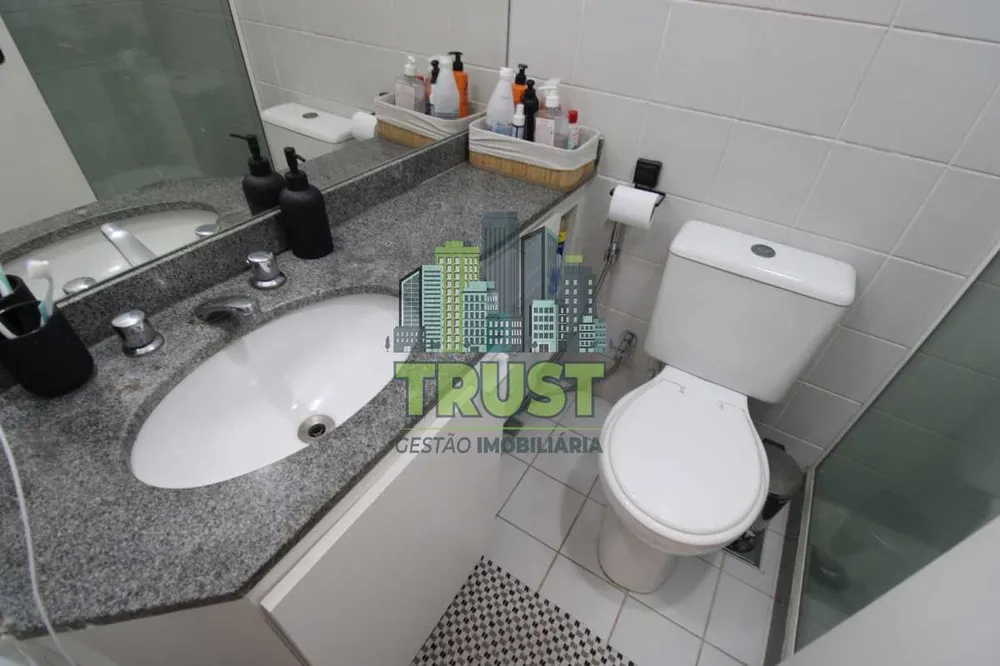 Apartamento, 2 quartos, 69 m² - Foto 15