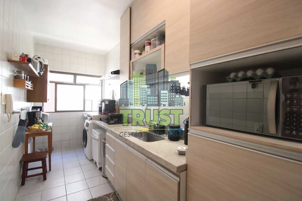 Apartamento, 2 quartos, 69 m² - Foto 16