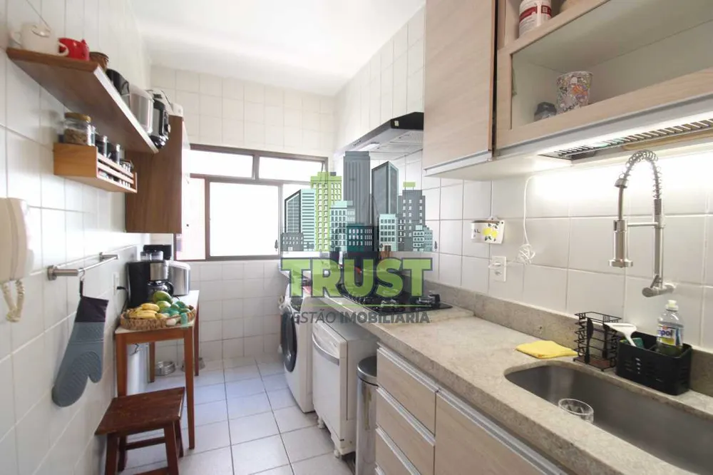Apartamento, 2 quartos, 69 m² - Foto 17