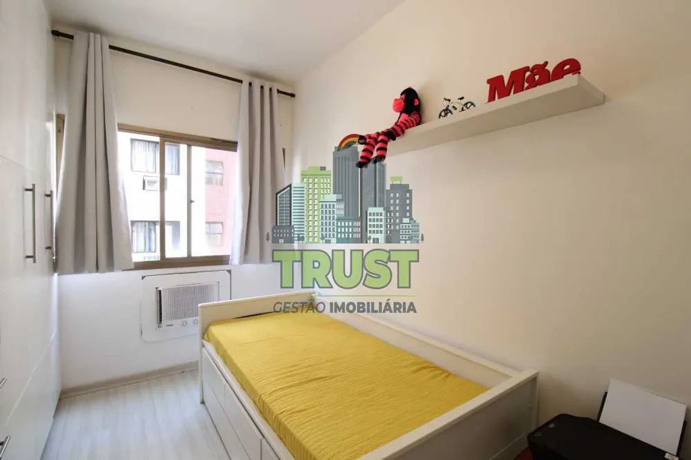 Apartamento, 2 quartos, 69 m² - Foto 7