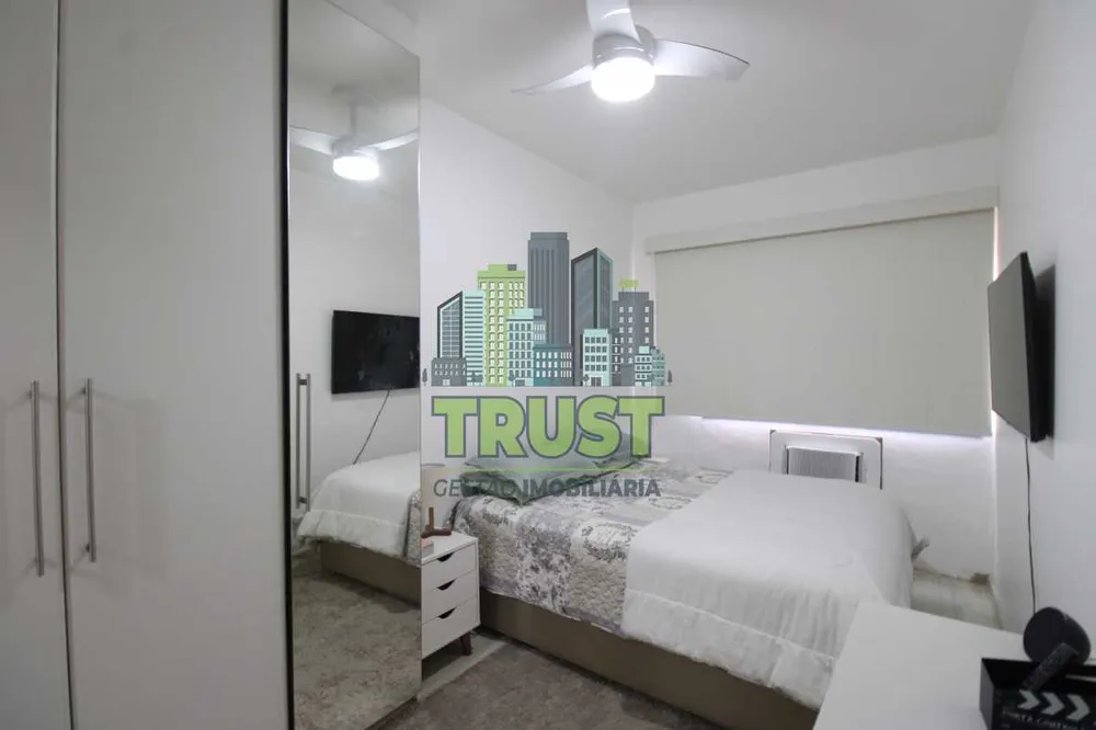 Apartamento, 2 quartos, 69 m² - Foto 10