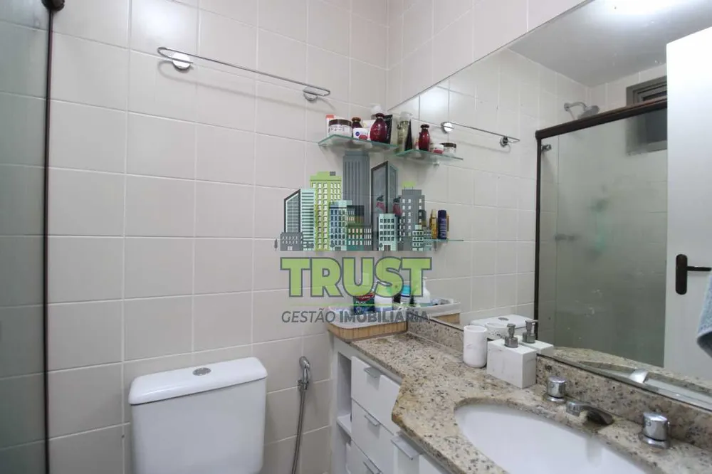 Apartamento, 2 quartos, 69 m² - Foto 14