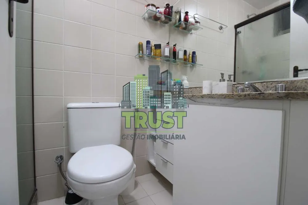 Apartamento, 2 quartos, 69 m² - Foto 13
