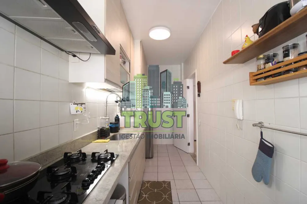 Apartamento, 2 quartos, 69 m² - Foto 26