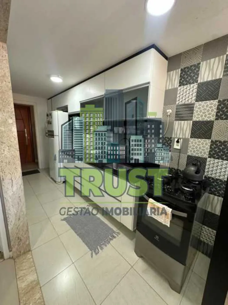 Apartamento, 2 quartos, 80 m² - Foto 5
