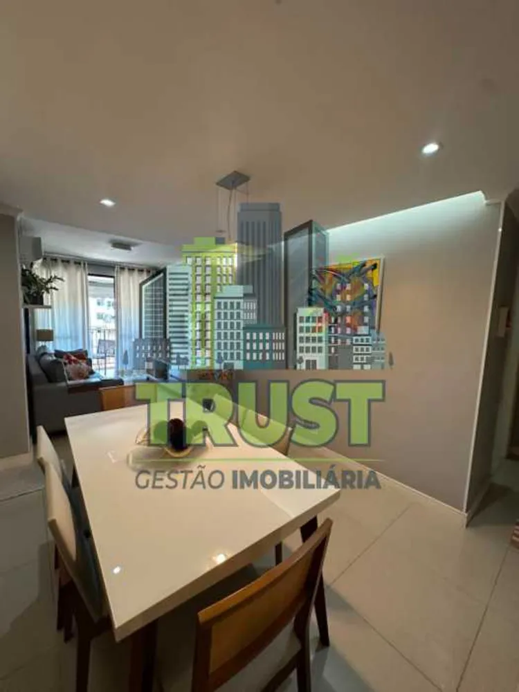 Apartamento, 2 quartos, 80 m² - Foto 1