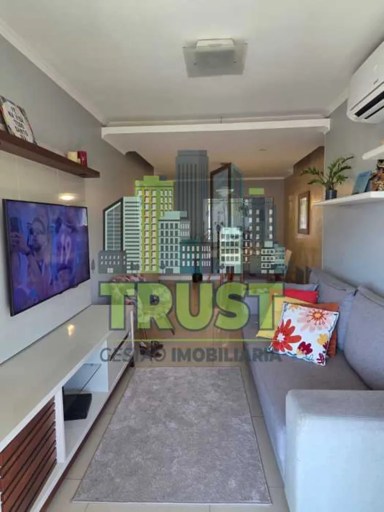 Apartamento, 2 quartos, 80 m² - Foto 6