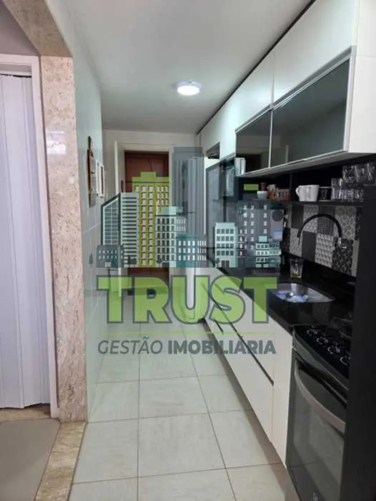 Apartamento, 2 quartos, 80 m² - Foto 7