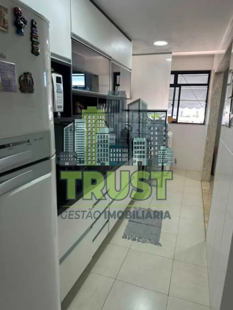 Apartamento, 2 quartos, 80 m² - Foto 4