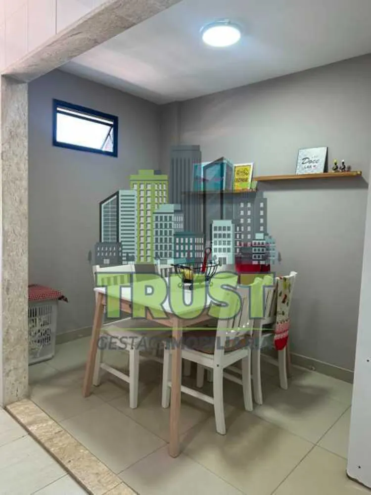 Apartamento, 2 quartos, 80 m² - Foto 3