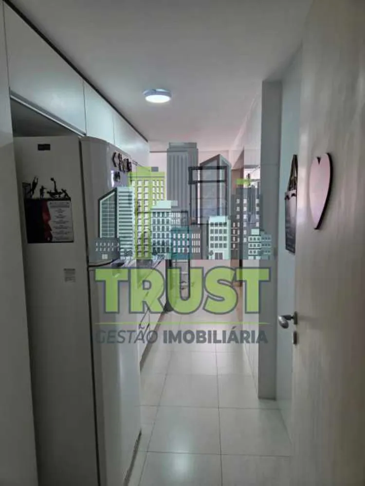 Apartamento, 2 quartos, 80 m² - Foto 8