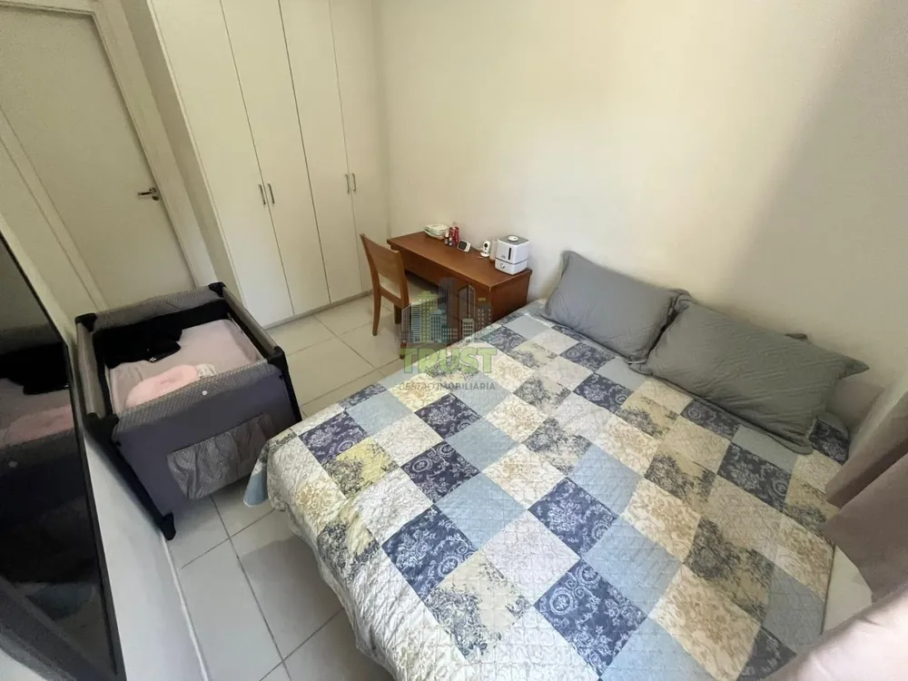 Apartamento, 2 quartos, 60 m² - Foto 11