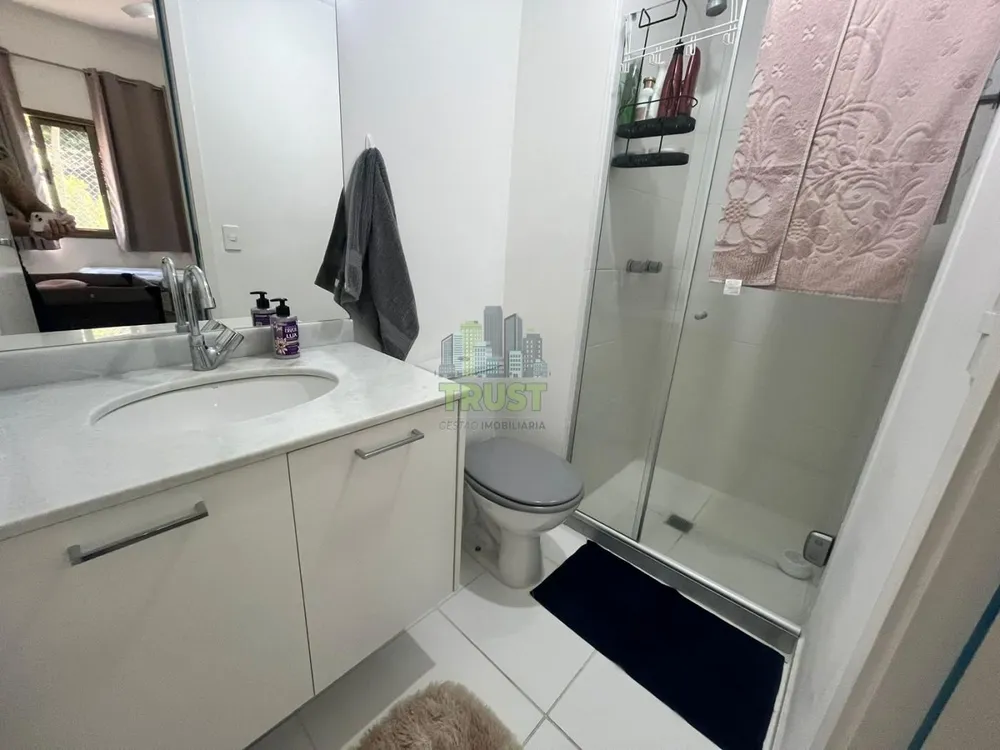 Apartamento, 2 quartos, 60 m² - Foto 20