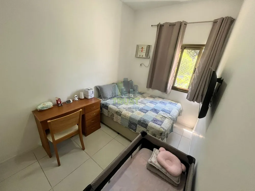 Apartamento, 2 quartos, 60 m² - Foto 9