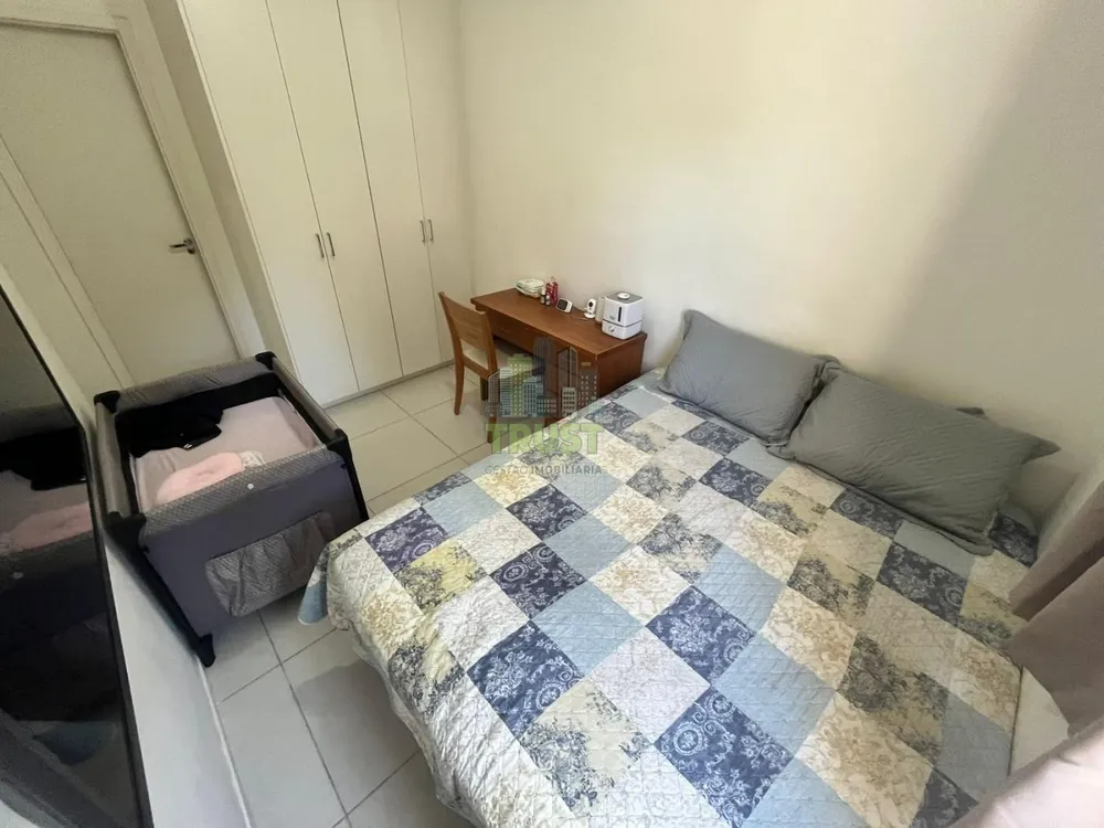 Apartamento, 2 quartos, 60 m² - Foto 13