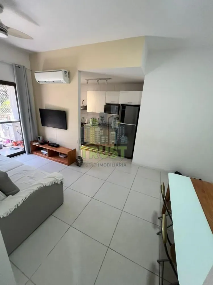 Apartamento, 2 quartos, 60 m² - Foto 6