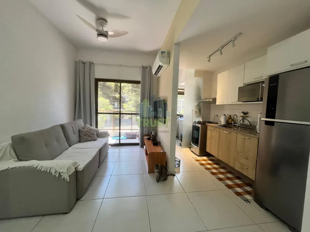 Apartamento, 2 quartos, 60 m² - Foto 5