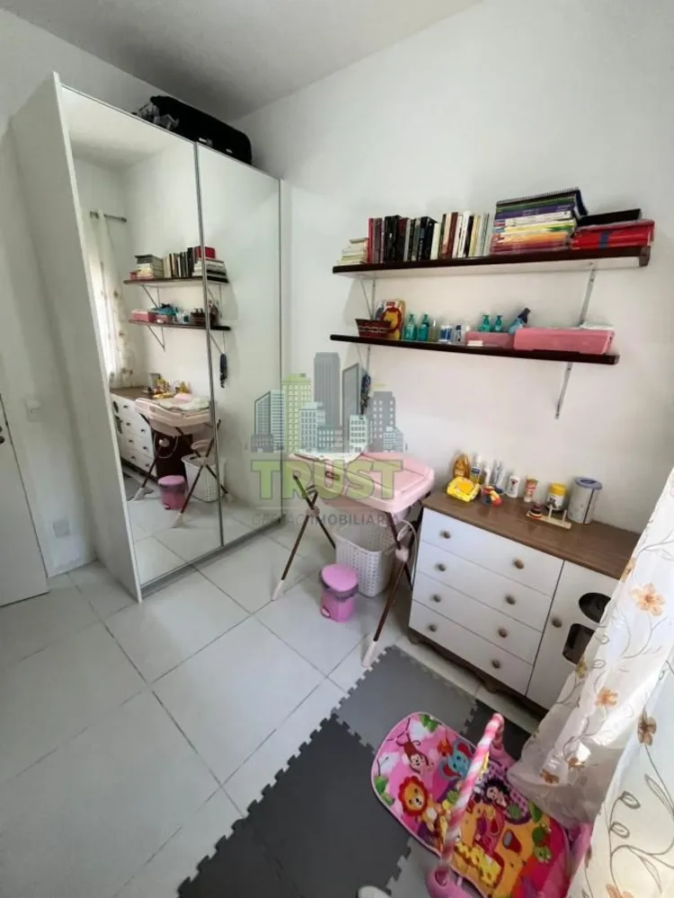 Apartamento, 2 quartos, 60 m² - Foto 16