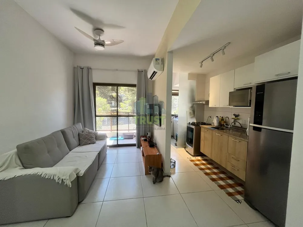 Apartamento, 2 quartos, 60 m² - Foto 3