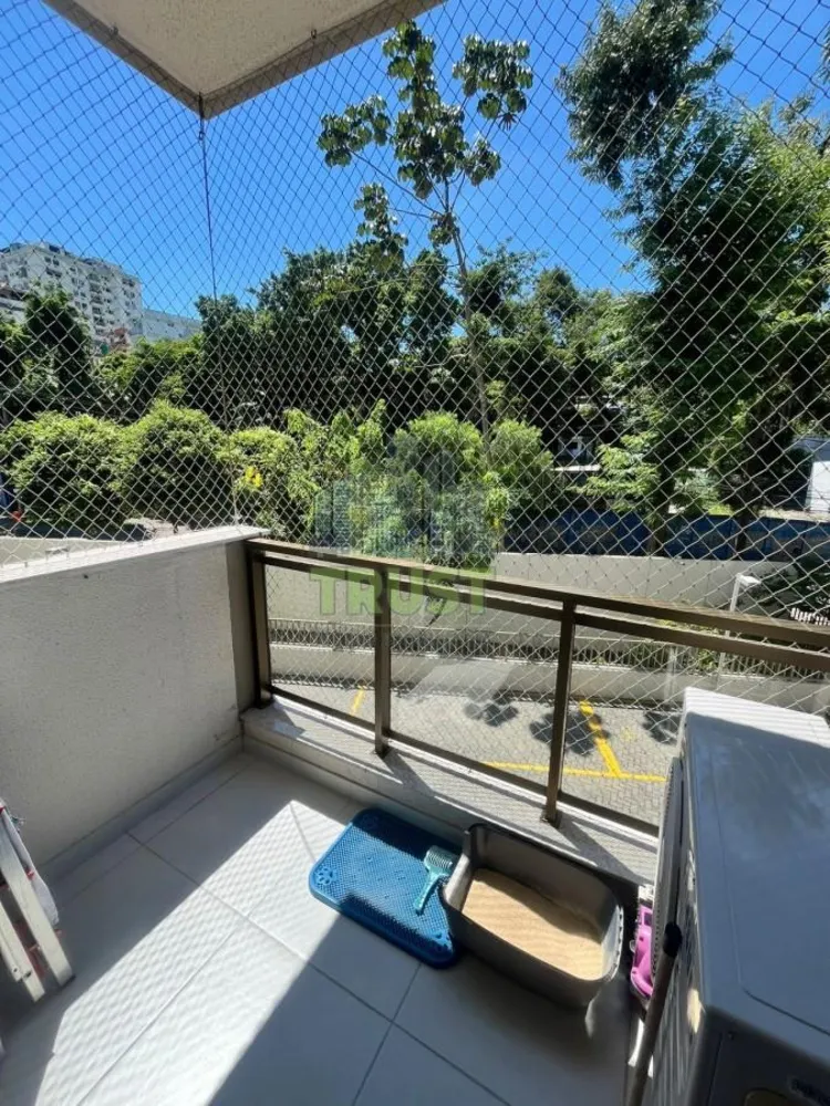 Apartamento, 2 quartos, 60 m² - Foto 23