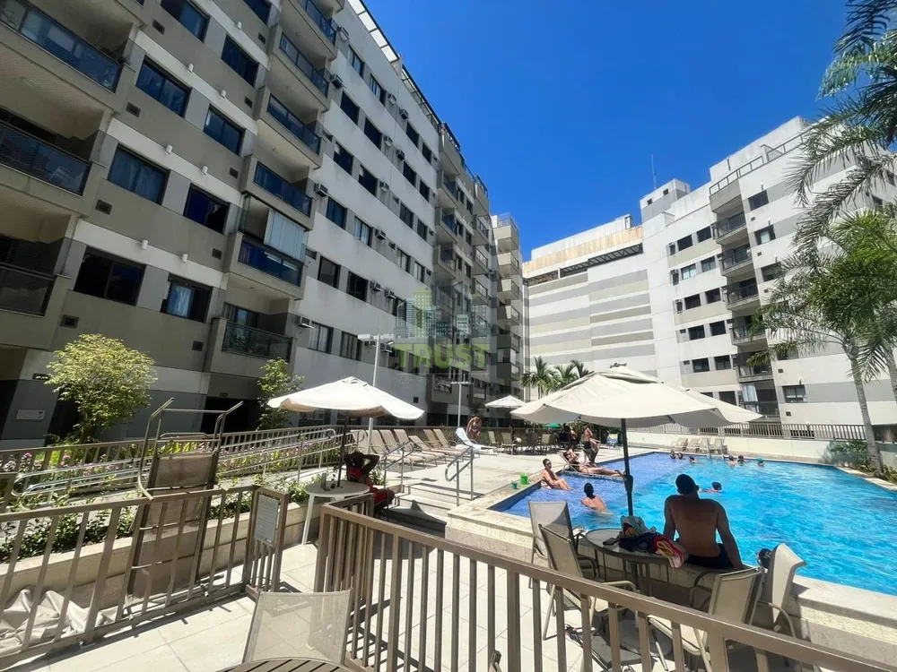 Apartamento, 2 quartos, 60 m² - Foto 1