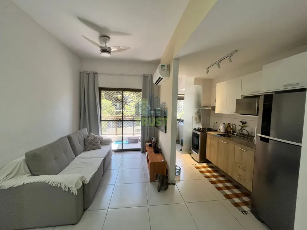 Apartamento, 2 quartos, 60 m² - Foto 4