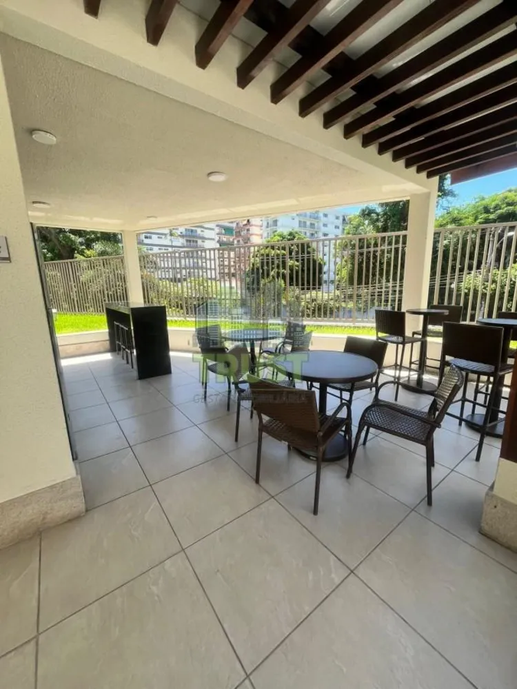 Apartamento, 2 quartos, 60 m² - Foto 26