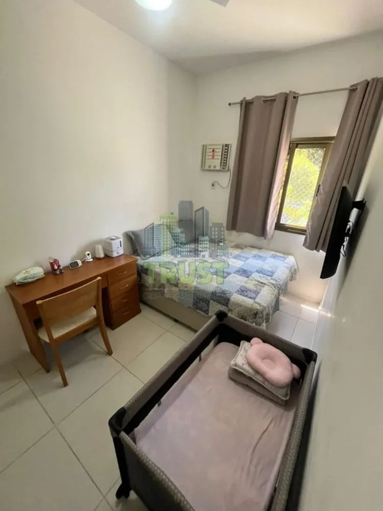 Apartamento, 2 quartos, 60 m² - Foto 10