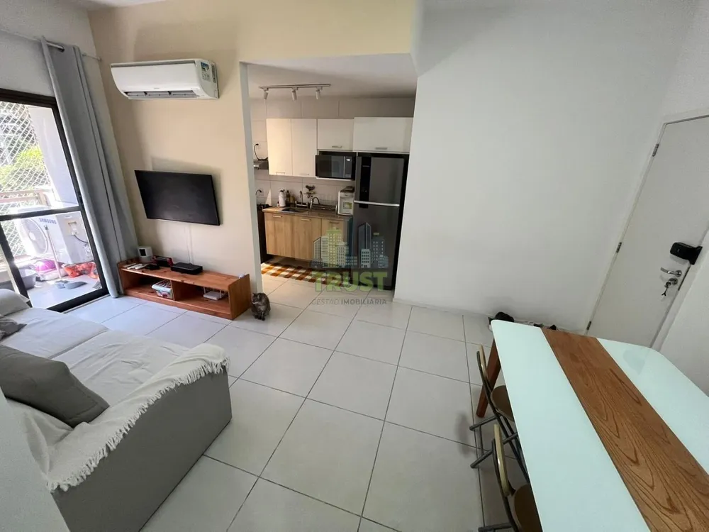 Apartamento, 2 quartos, 60 m² - Foto 7