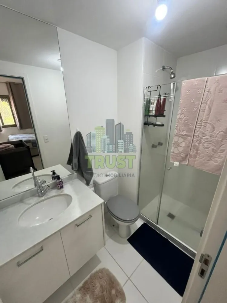 Apartamento, 2 quartos, 60 m² - Foto 21
