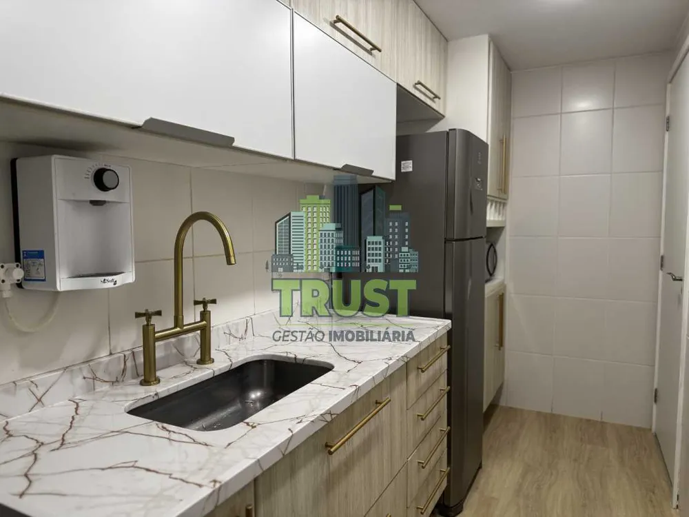 Apartamento, 2 quartos, 70 m² - Foto 6