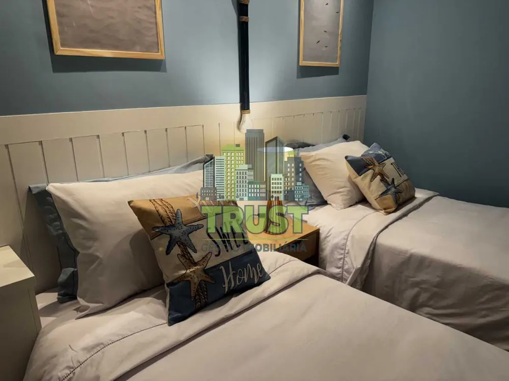 Apartamento, 2 quartos, 70 m² - Foto 11