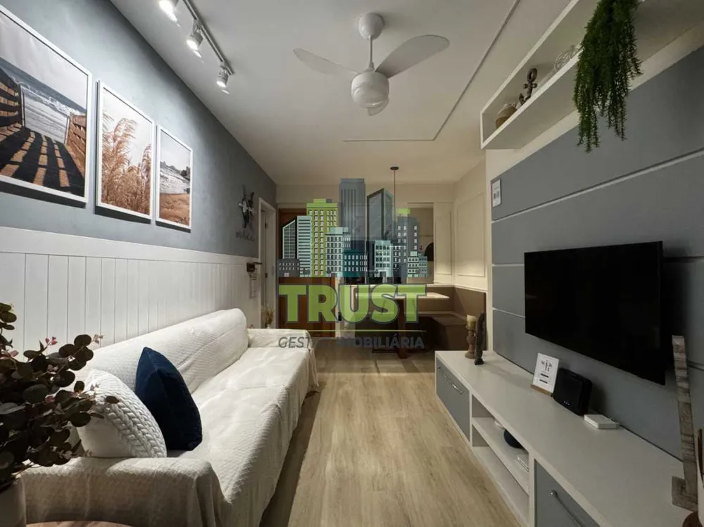 Apartamento, 2 quartos, 70 m² - Foto 4