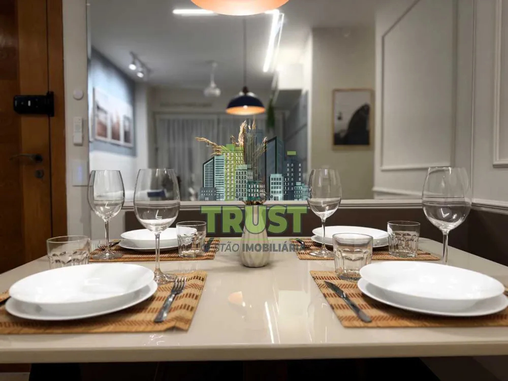 Apartamento, 2 quartos, 70 m² - Foto 10