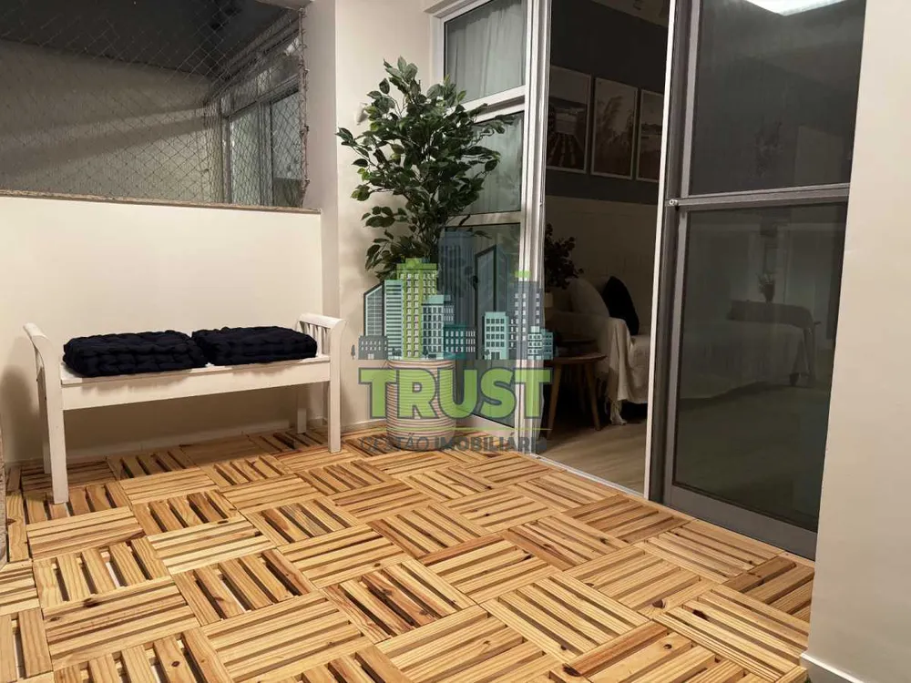 Apartamento, 2 quartos, 70 m² - Foto 14