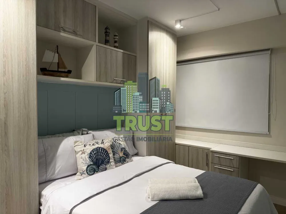 Apartamento, 2 quartos, 70 m² - Foto 8