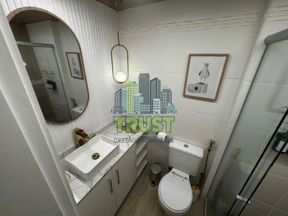 Apartamento, 2 quartos, 70 m² - Foto 12