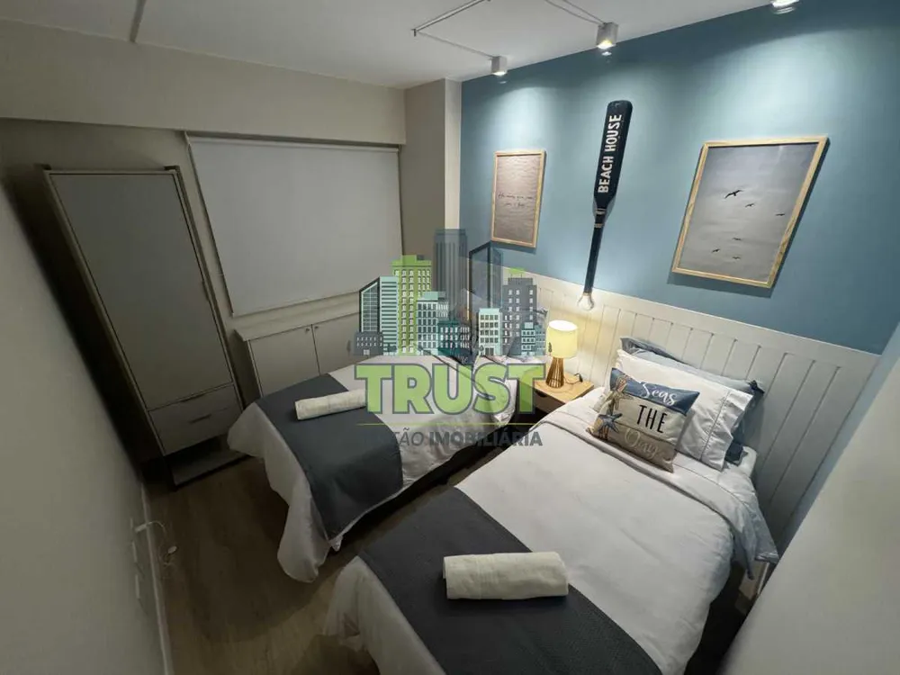 Apartamento, 2 quartos, 70 m² - Foto 18