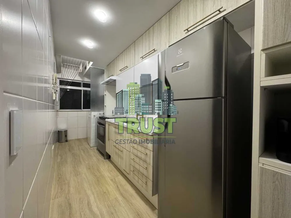 Apartamento, 2 quartos, 70 m² - Foto 5
