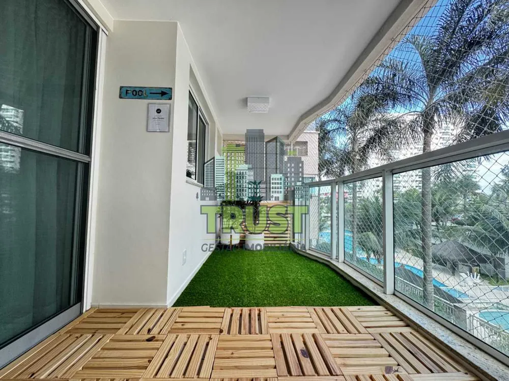 Apartamento, 2 quartos, 70 m² - Foto 15