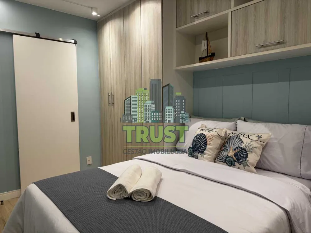 Apartamento, 2 quartos, 70 m² - Foto 9