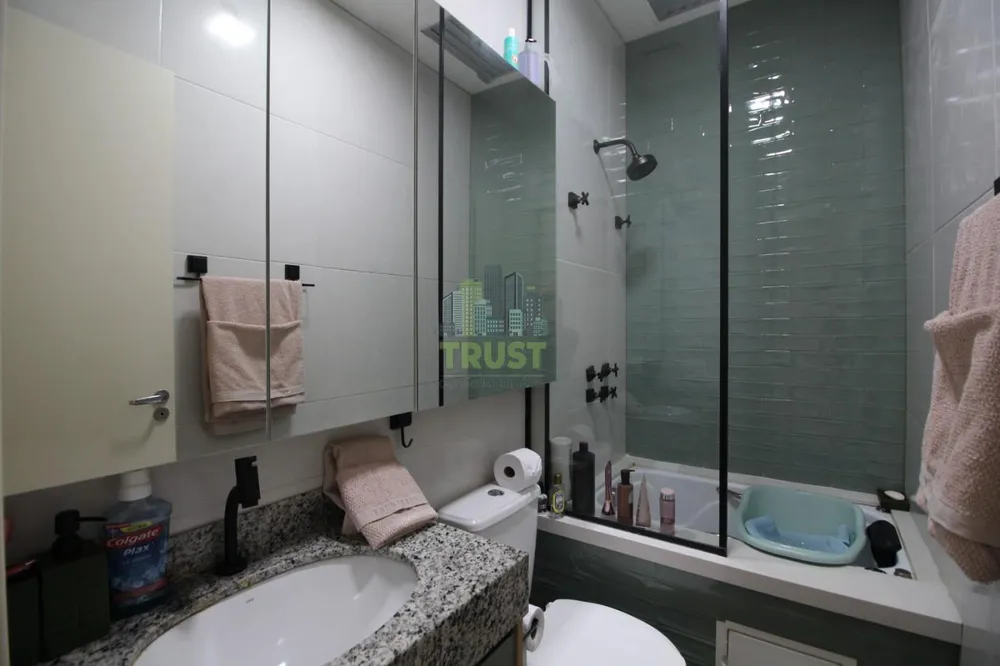 Casa de Condomínio, 5 quartos - Foto 18