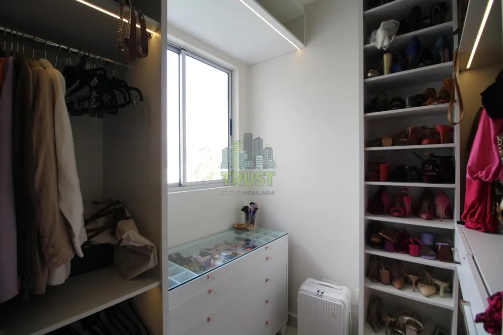 Casa de Condomínio, 5 quartos - Foto 5