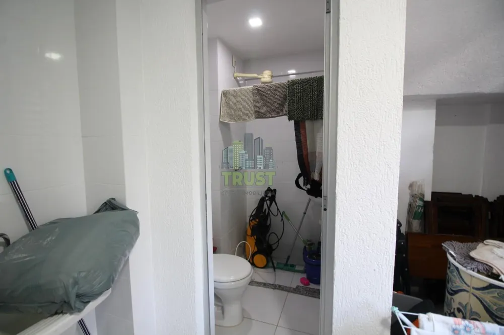 Casa de Condomínio, 5 quartos - Foto 47