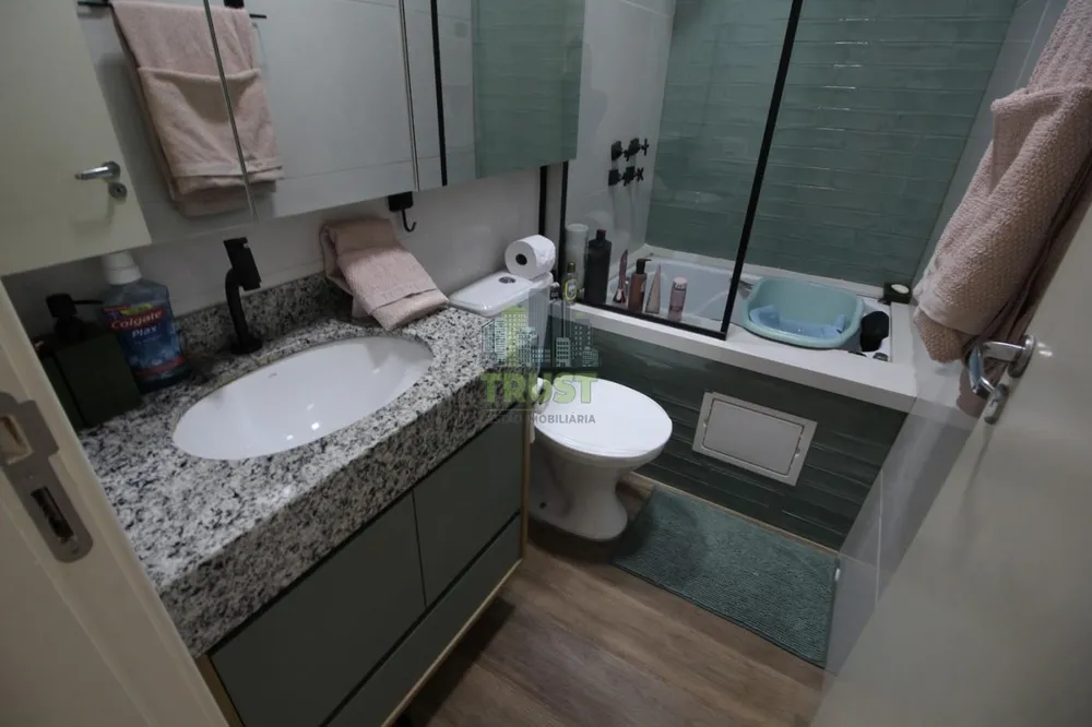 Casa de Condomínio, 5 quartos - Foto 19