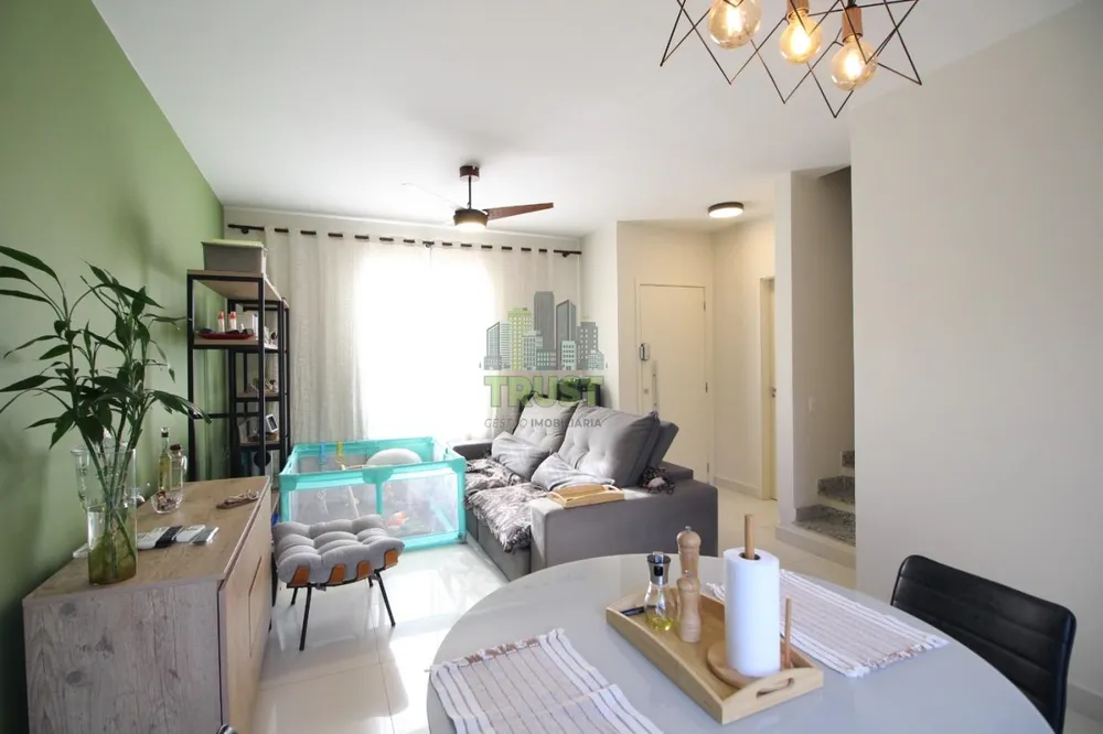 Casa de Condomínio, 5 quartos - Foto 1