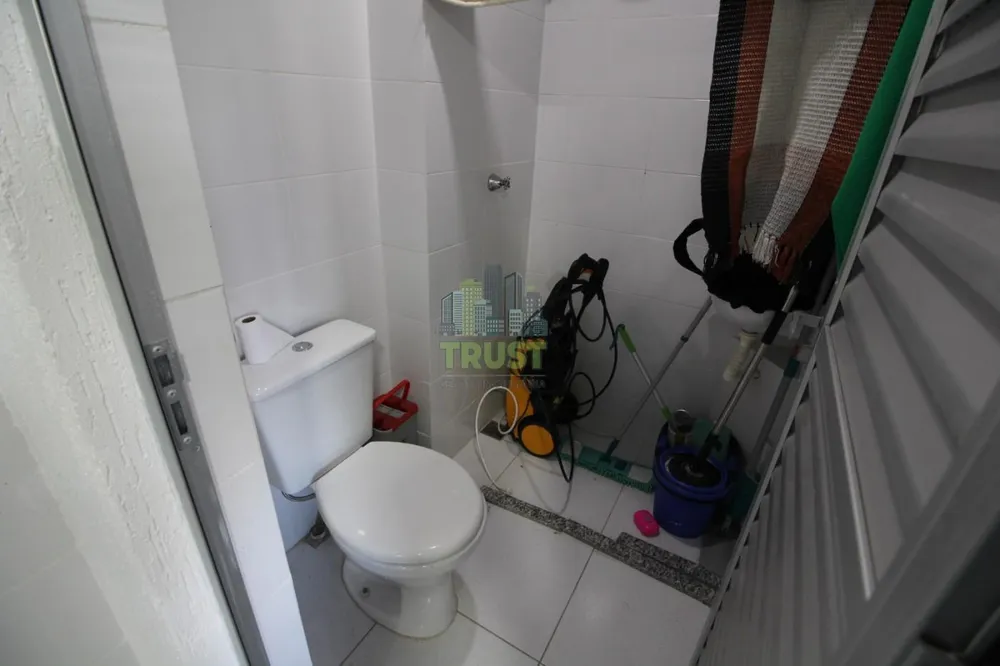 Casa de Condomínio, 5 quartos - Foto 31
